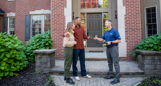 Home Protection Plus Repair Plans